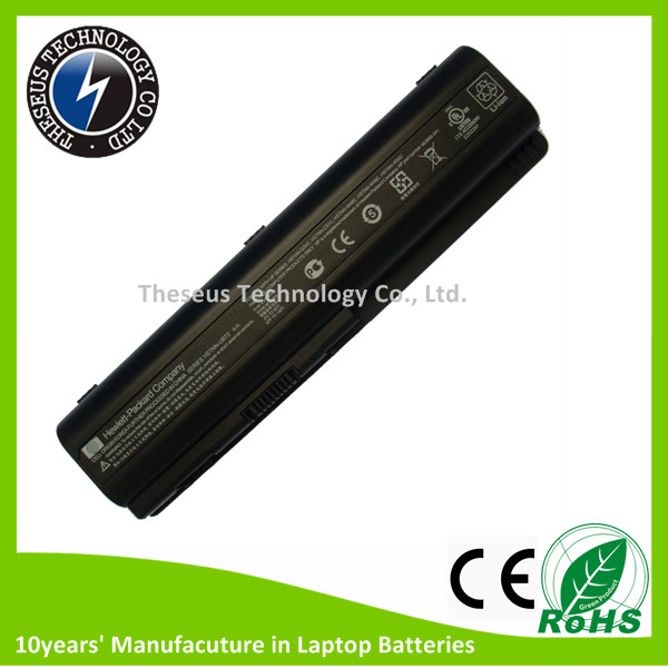 Original Laptop Battery For Hp Dv4 100% Generic Batteries For Hp Notebook