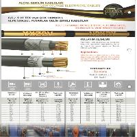 Sell XLPE/PVC/SWA/PVC