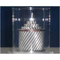 Sell aluminum stranded conductors steel-reinforced(ACSR)