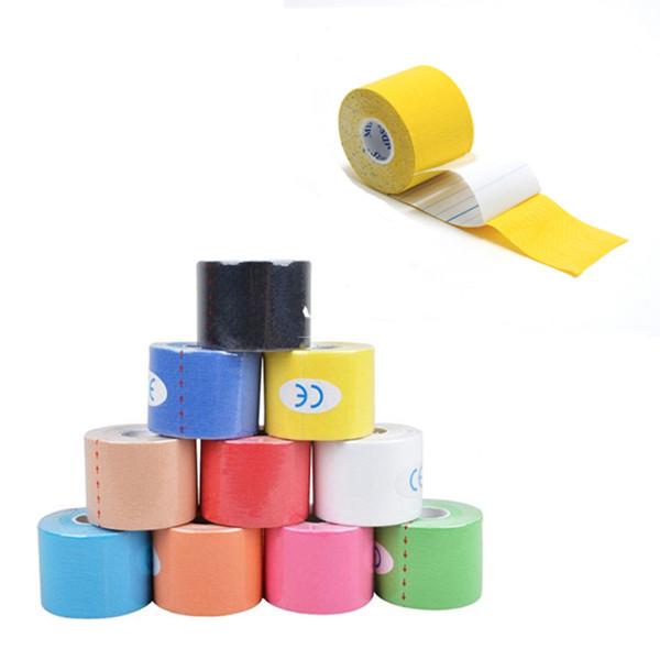 Best price waterproof sports tape kinesiology tape