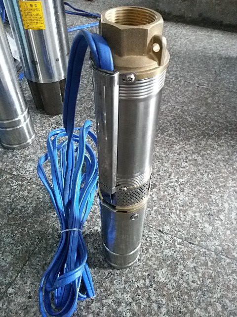 Solar Pump Exported To 58 Countries Solar Water Pump For Swimming Pools
