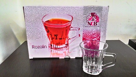 Rozalin Cup