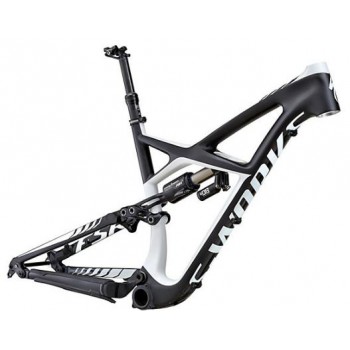 2014 Specialized S-Works Enduro 29 Frame