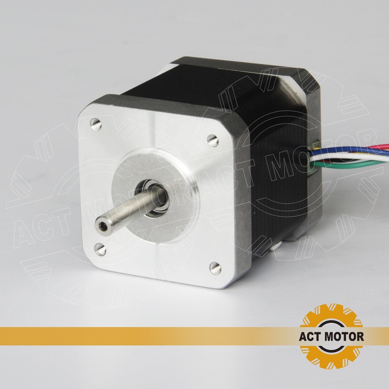 ACT 17HS5604 hybrid stepper motor