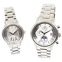 Classic Designed Pairs of Watch