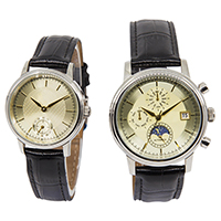 Classic Designed Pairs of Watch