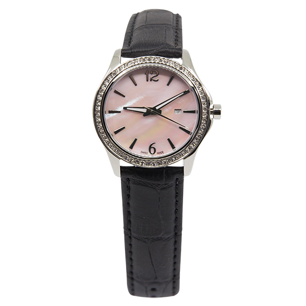 Designed Trendy, Fashion for Lady Quartz Analog Watch