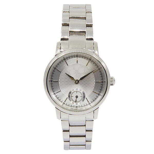 Traditional Classic Watch