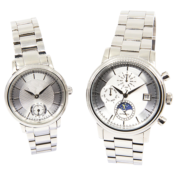 Classic Designed Pairs of Watch