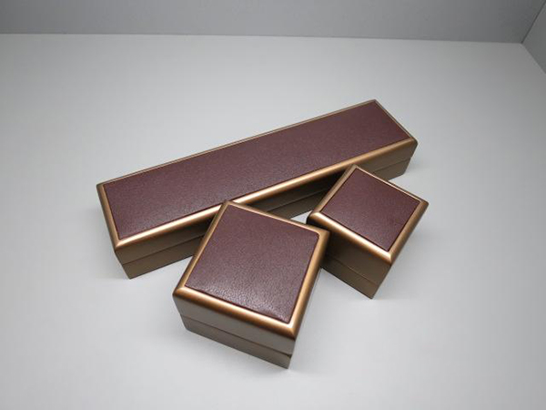Wooden Box