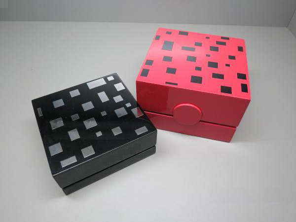Wooden Box