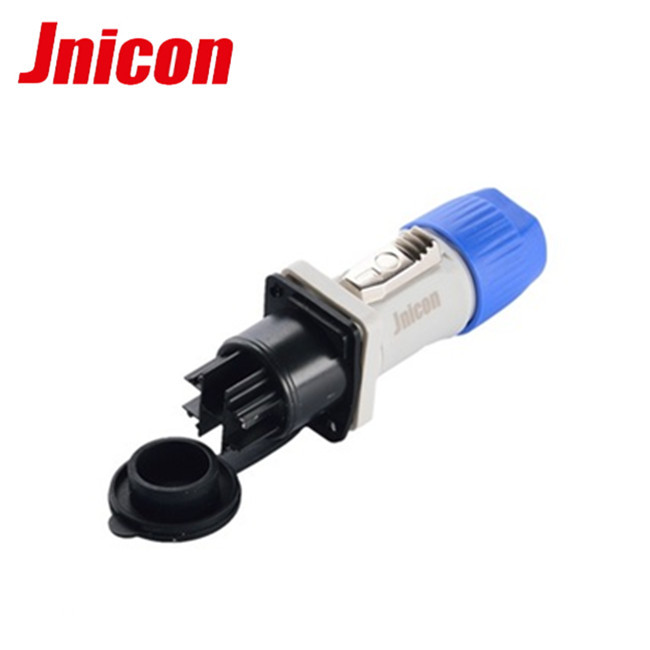 power connector