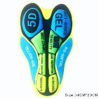 Sell Custom Cycling Coolmax 3D Cycling Gel Pad, Usw06-1