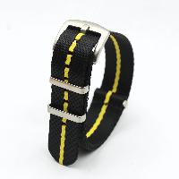 wholesale heavy duty nato strap for different watch