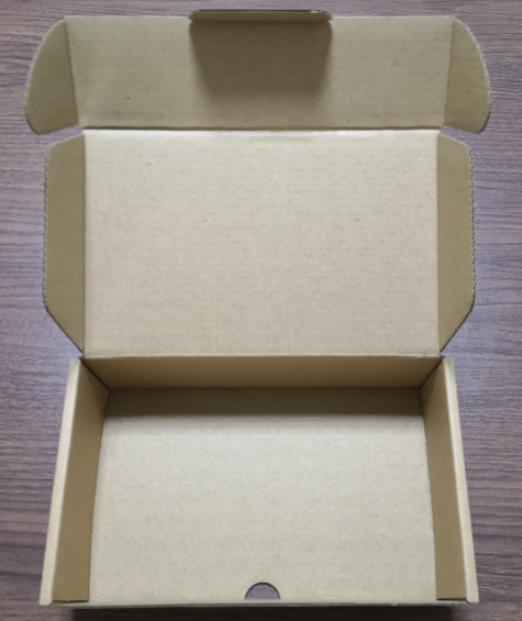 PACKING BOX
