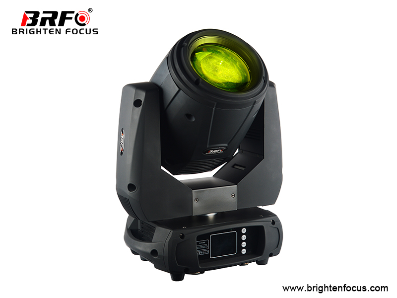 Osram Beam 7R Moving Head 230W