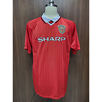 World Fountain Garment Mfg. Co., Ltd.