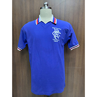 Men's Polo Tee /Half Placket