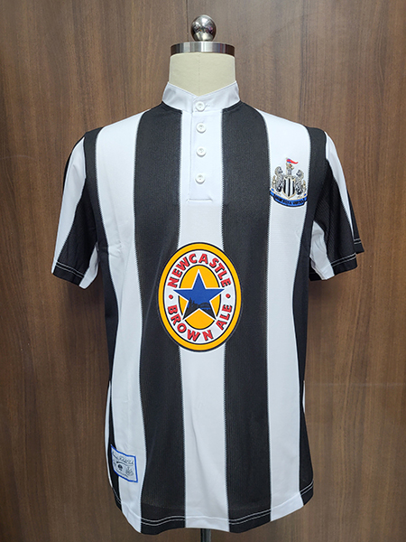 Men's Stand Collar /Half Placket