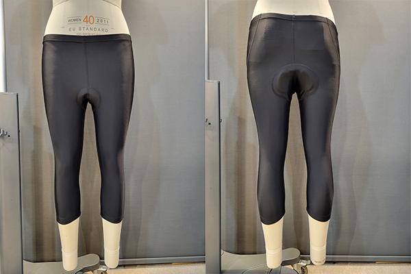 Ladies' Ride Pants