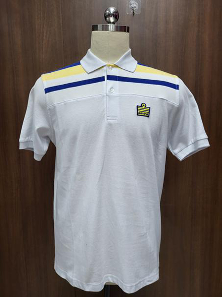 Men's Polo Tee /Half Placket