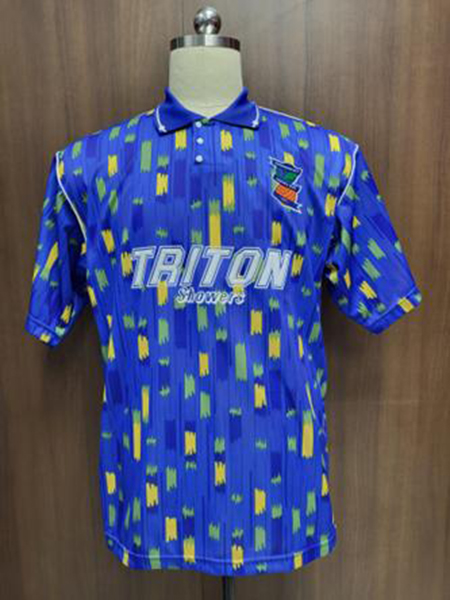 Men's Polo Tee /Half Placket