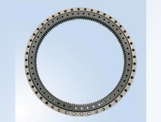 033.35.1900.03K2 propeller bearing 1718×2080×144 for 1.5MW Wind Turbine
