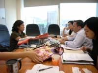 Coles group Asia