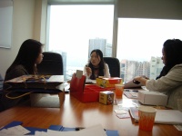 Blyth Asia Ltd
