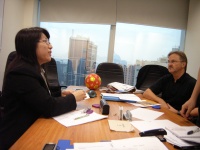 CI-Work Company