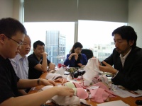 Wacoal International Hong Kong Co., Ltd