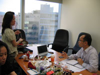 Woolworths Group Asia Ltd.