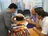 Kartex Garment Mfg Ltd