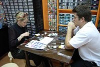 Creative Beads