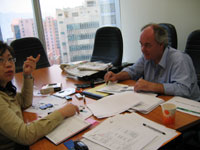 Global Sourcing Solutions Ltd.