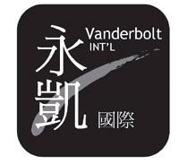 Vanderbolt International Trading Limited