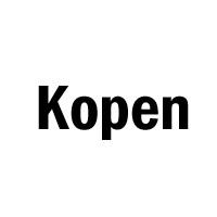 Kopen (Hong Kong) Co. Ltd.