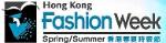 Hong Kong Fashion Week 2017
