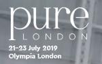 PURE LONDON 2019