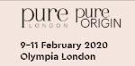 PURE LONDON 2020