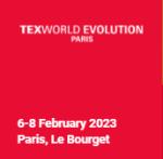 TEXWORLD PARIS 2023
