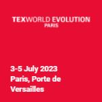 TEXWORLD PARIS 2023