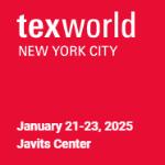 TEXWORLD NEW YORK CITY 2025