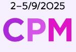 CPM - COLLECTION PREMIERE MOSCOW 2025