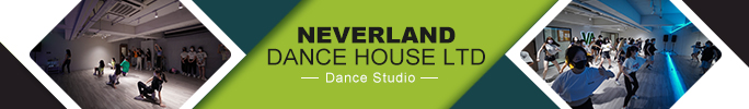 Neverland Dance House Ltd