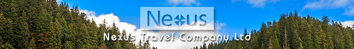Nexus Travel Company Ltd.