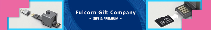 Fulcorn Gift Company