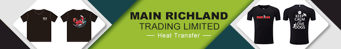 Main Richland Trading Limited