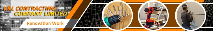 K&L Contracting Company Limited