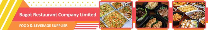 Bagot Restaurant Company Limited